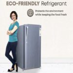 Fridge-165-170L