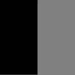 GREY AND BLACK